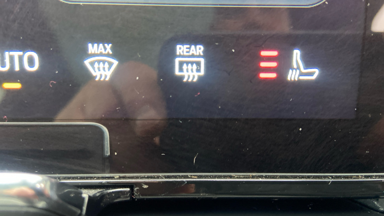 Ford Explorer 250kW Premium 79kWh AWD 5dr Auto Electric Estate